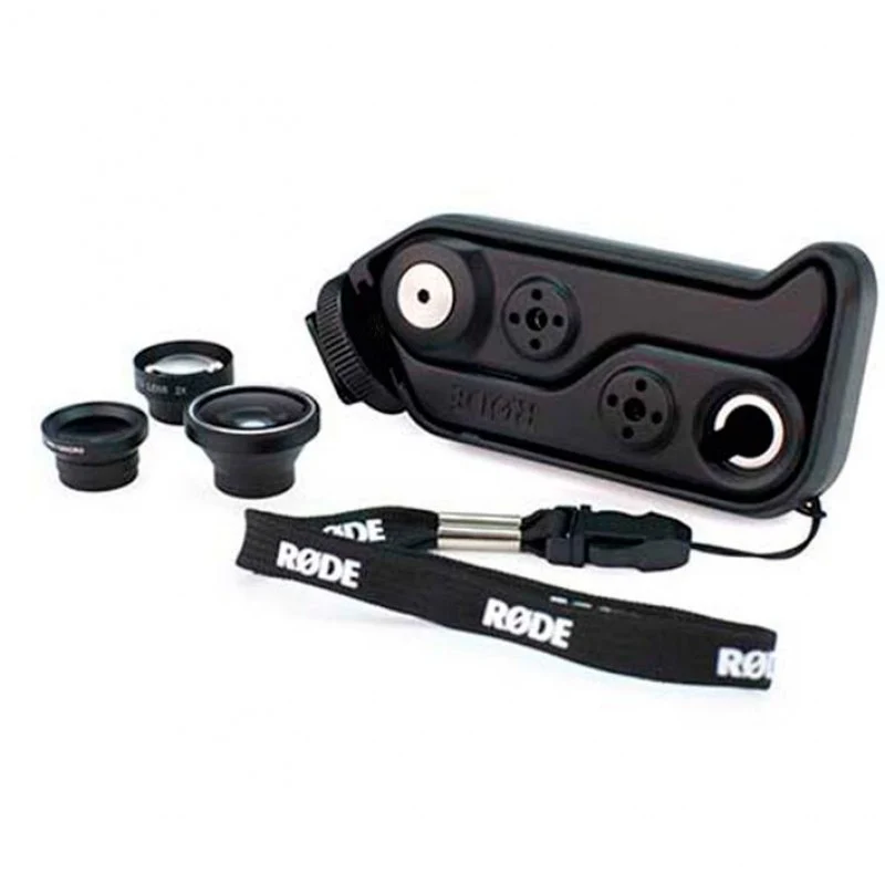 RODE GRIP+ PLUS ACCESORIO PARA IPHONE 5C