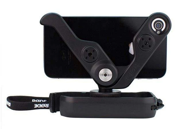 RODE GRIP+ PLUS ACCESORIO PARA IPHONE 5C - Image 3