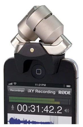 RODE iCLAMP ABRAZADERA PARA MICROFONO RODE IXY - Image 5