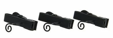 RODE LAV-CLIP PINZA PARA RODE LAVALIER. 3 UNIDADES - Image 4