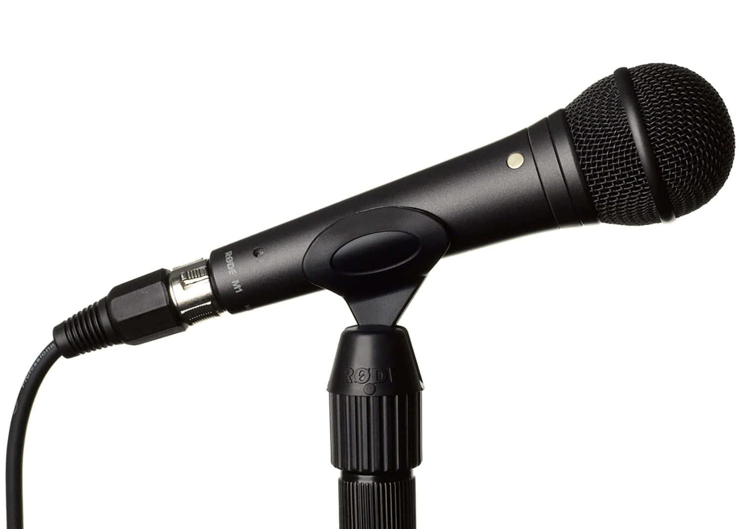 RODE M1 MICROFONO DINAMICO PARA APLICACIONES EN DIRECTO - Image 11