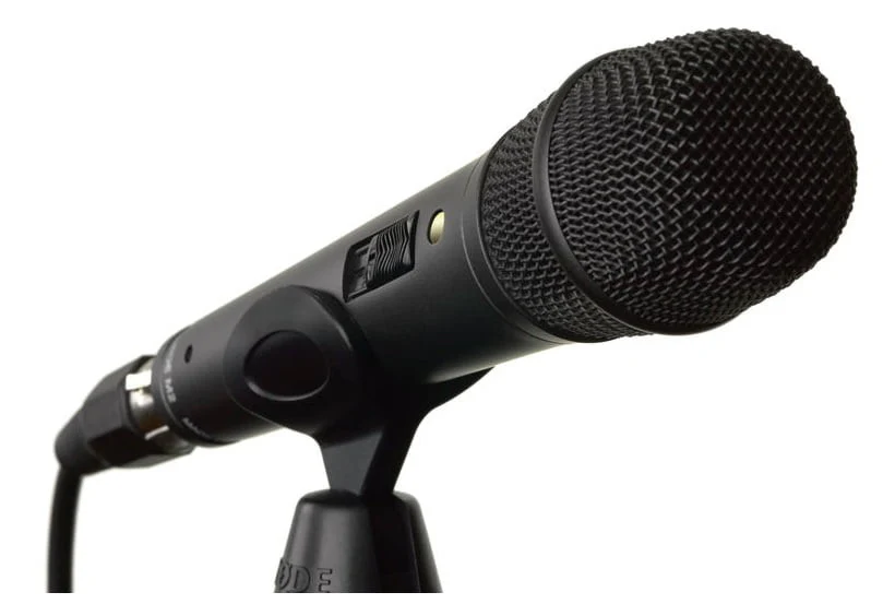 RODE M2 MICROFONO DE CONDENSADOR PARA APLICACIONES EN DIRECTO - Image 9
