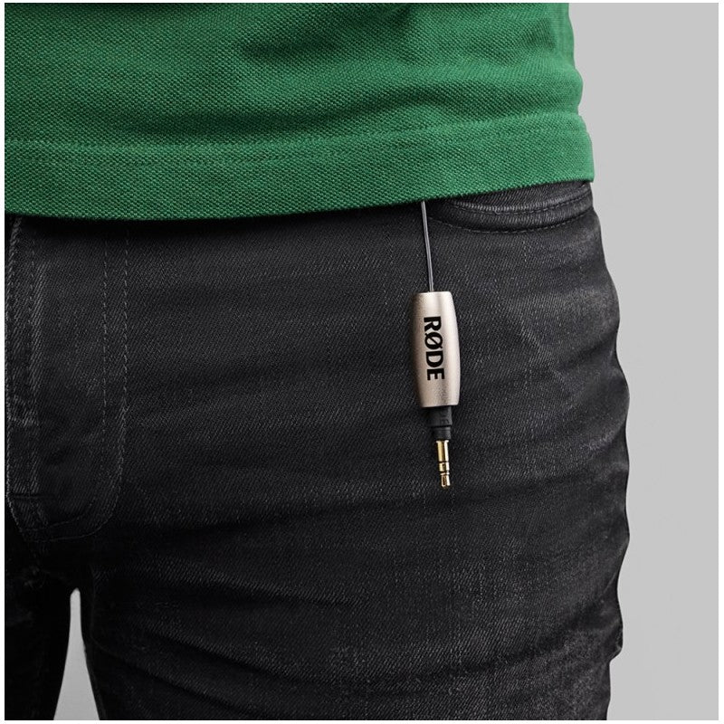 RODE MICDROP ACCESORIO MICROFONO LAVALIER - Image 6