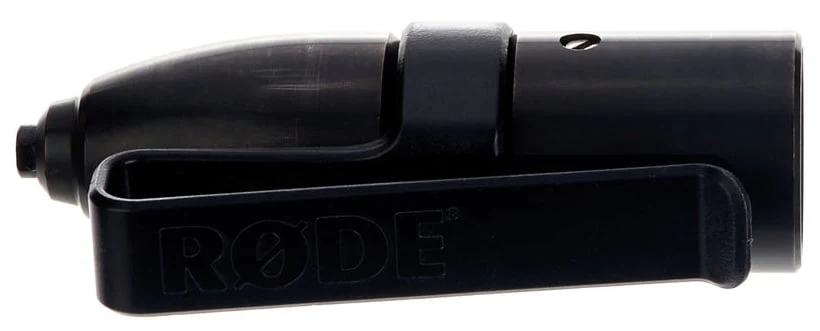 RODE MICON5 ADAPTADOR PARA MICROFONOS HS1 PINMIC Y LAVALIER - Image 4