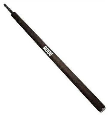 RODE MICRO BOOMPOLE PERTIGA COMPACTA EXTENSIBLE 2 METROS - Image 2