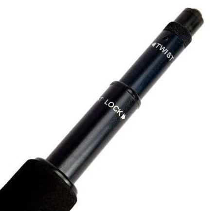 RODE MICRO BOOMPOLE PERTIGA COMPACTA EXTENSIBLE 2 METROS - Image 3