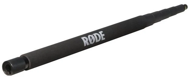 RODE MICRO BOOMPOLE PERTIGA COMPACTA EXTENSIBLE 2 METROS - Image 4