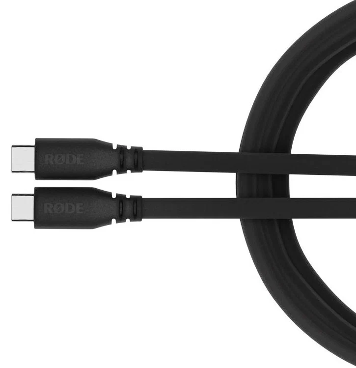 RODE NT1 5TH GEN BK MICROFONO CONDENSADOR CARDIOIDE NEGRO - Image 12