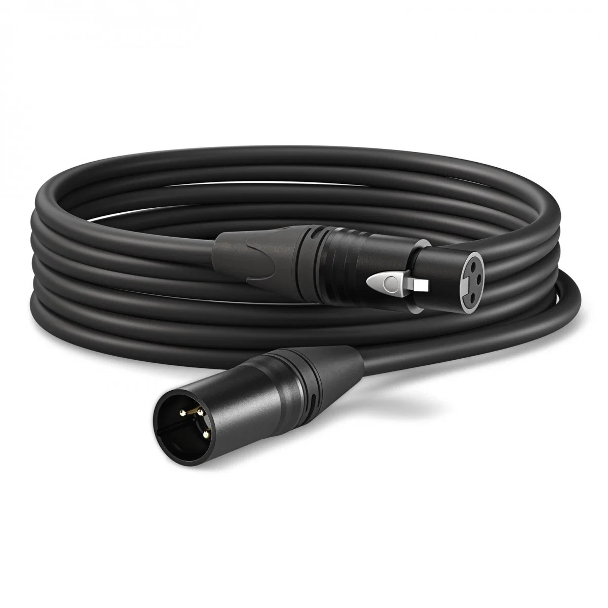 RODE NT1 5TH GEN MICROFONO CONDENSADOR CARDIOIDE NIQUEL - Image 12