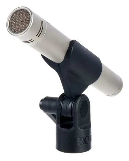 RODE NT55 MICROFONO DE CONDENSADOR PARA GRABACION DE INSTRUMENTOS - Image 7