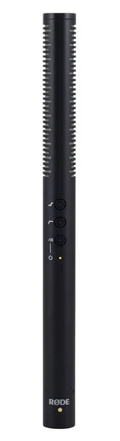 RODE NTG4+ PLUS MICROFONO DE CAÑON - Image 8