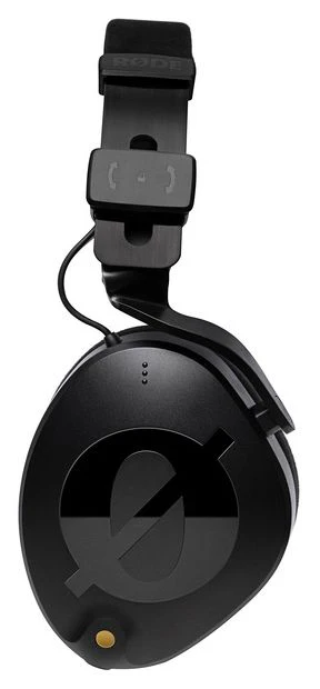 RODE NTH-100 AURICULARES CERRADOS PROFESIONALES - Image 4