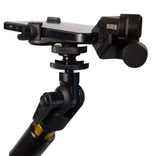 RODE PIVOT ADAPTOR ADAPTADOR MICROFONO - Image 5