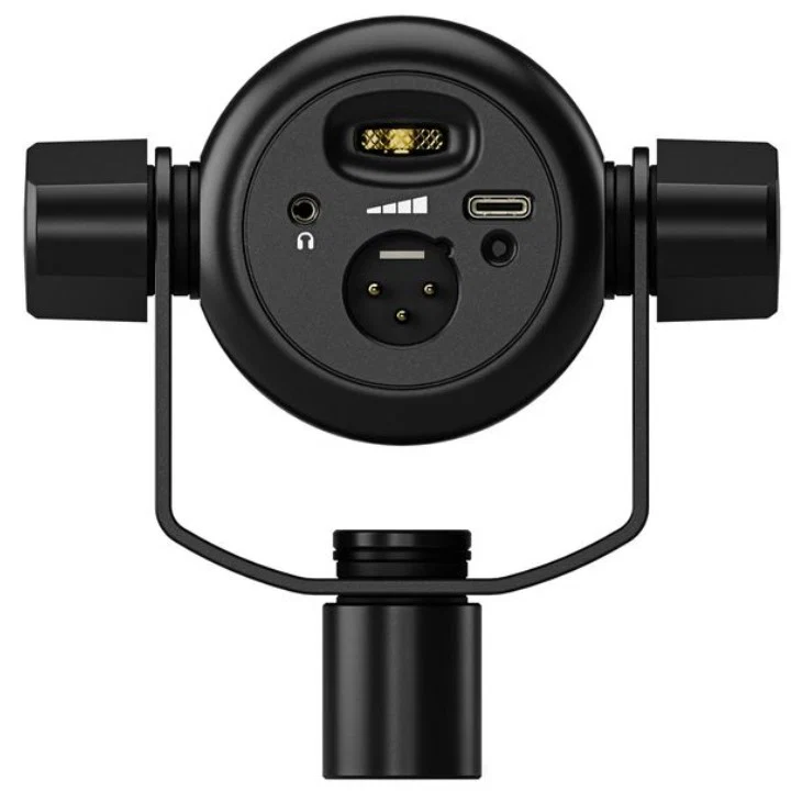 RODE PODMIC USB MICROFONO DINAMICO BROADCAST - Image 11