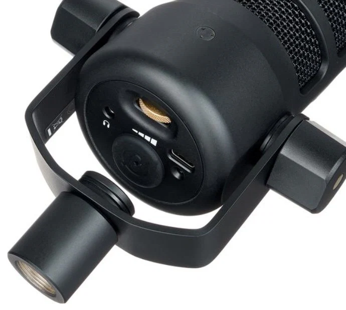 RODE PODMIC USB MICROFONO DINAMICO BROADCAST - Image 13