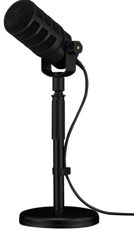 RODE PODMIC USB MICROFONO DINAMICO BROADCAST - Image 19