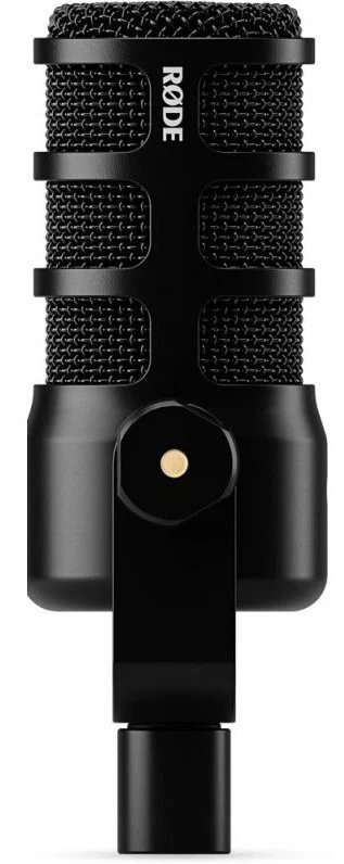 RODE PODMIC USB MICROFONO DINAMICO BROADCAST - Image 3
