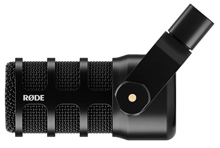 RODE PODMIC USB MICROFONO DINAMICO BROADCAST - Image 7