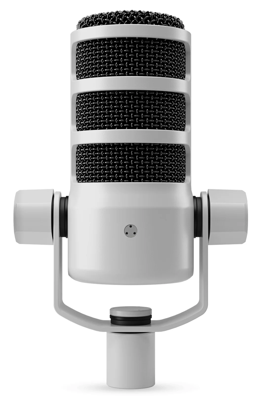 RODE PODMIC USB W MICROFONO DINAMICO BROADCAST BLANCO - Image 2