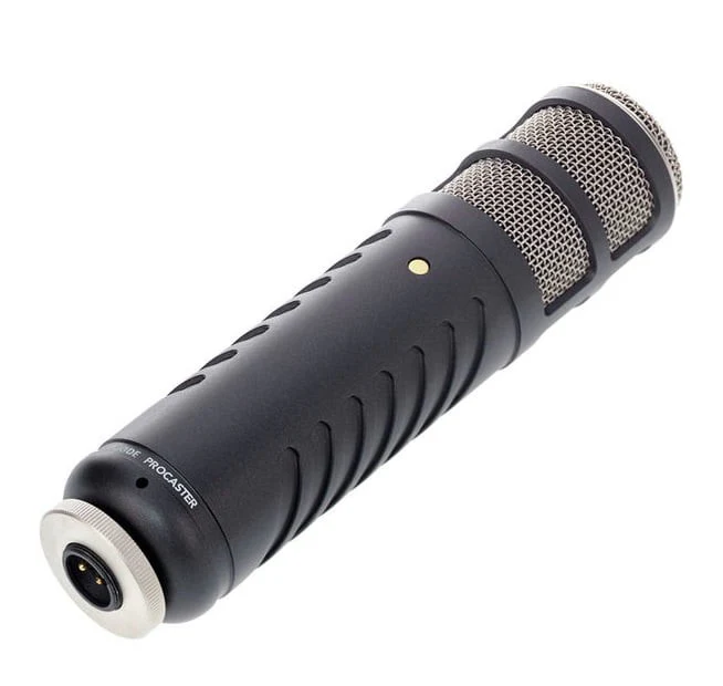 RODE PROCASTER MICROFONO DINAMICO PARA APLICACIONES VOCALES Y BROADCASTING - Image 4
