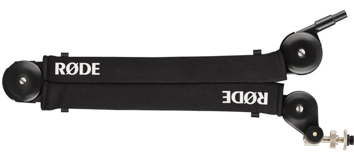 RODE PSA1+ PLUS STUDIO ARM BRAZO ARTICULADO PARA MICROFONO - Image 3