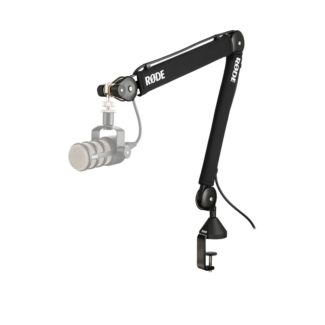RODE PSA1+ PLUS STUDIO ARM BRAZO ARTICULADO PARA MICROFONO - Image 6