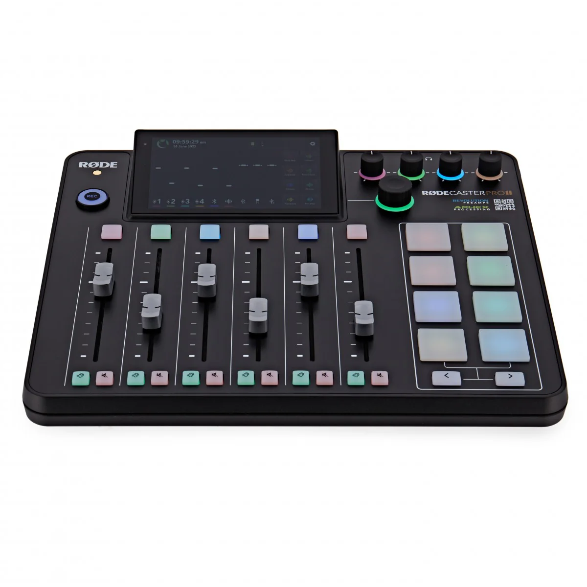 RODE RODECASTER PRO II ESTUDIO PRODUCCION PODCAST - Image 14