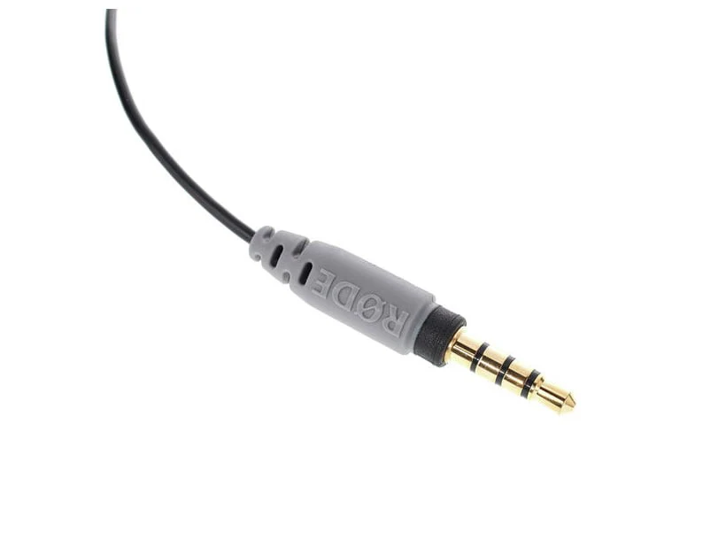 RODE SC1 CABLE PARA MICROFONO RODE SMARTLAV - Image 3