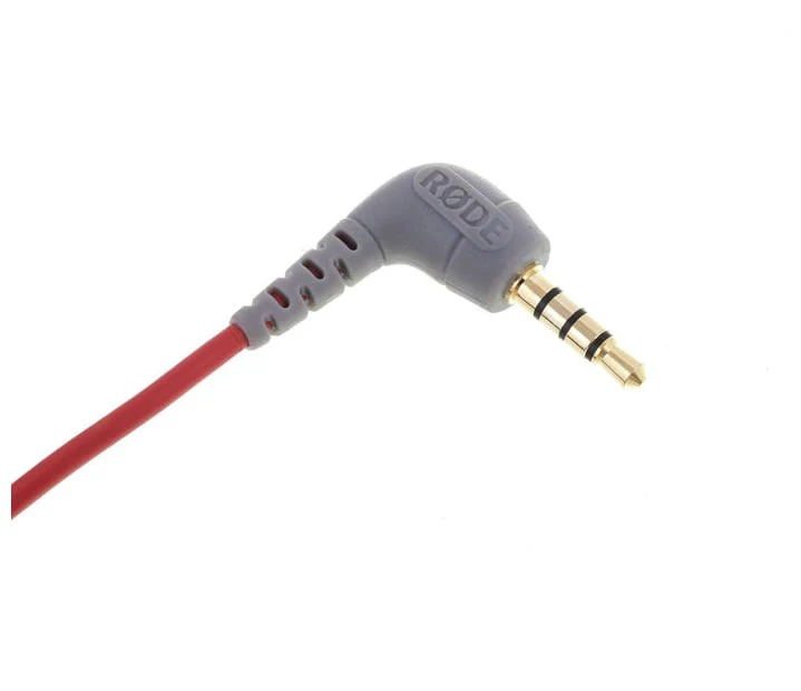 RODE SC7 CABLE ADAPTADOR MICROFONO - Image 2