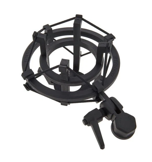 RODE SM2 SUSPENSION MICROFONO - Image 2