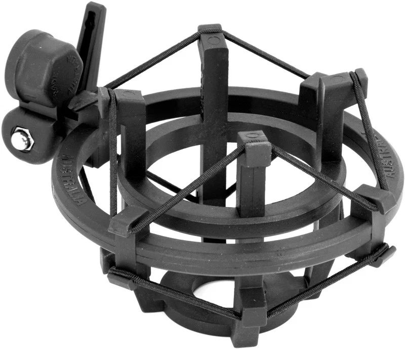 RODE SM2 SUSPENSION MICROFONO - Image 4