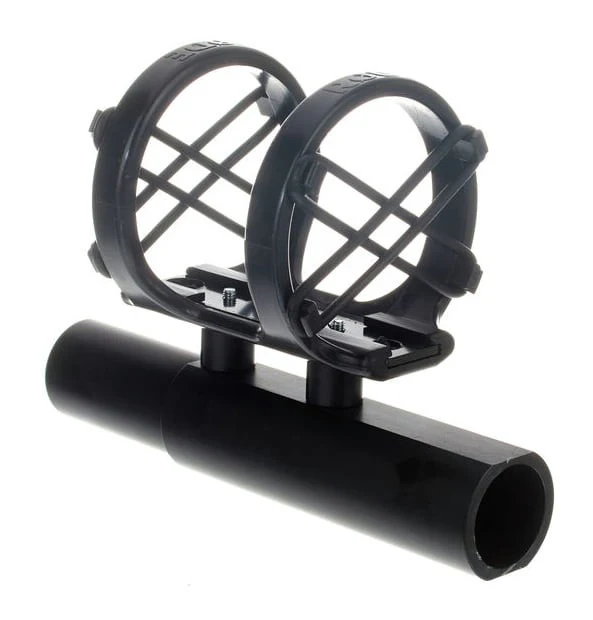RODE SM5 SUSPENSION PARA MICROFONOS DE CAÑON - Image 2