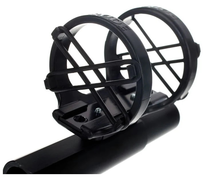 RODE SM5 SUSPENSION PARA MICROFONOS DE CAÑON - Image 3