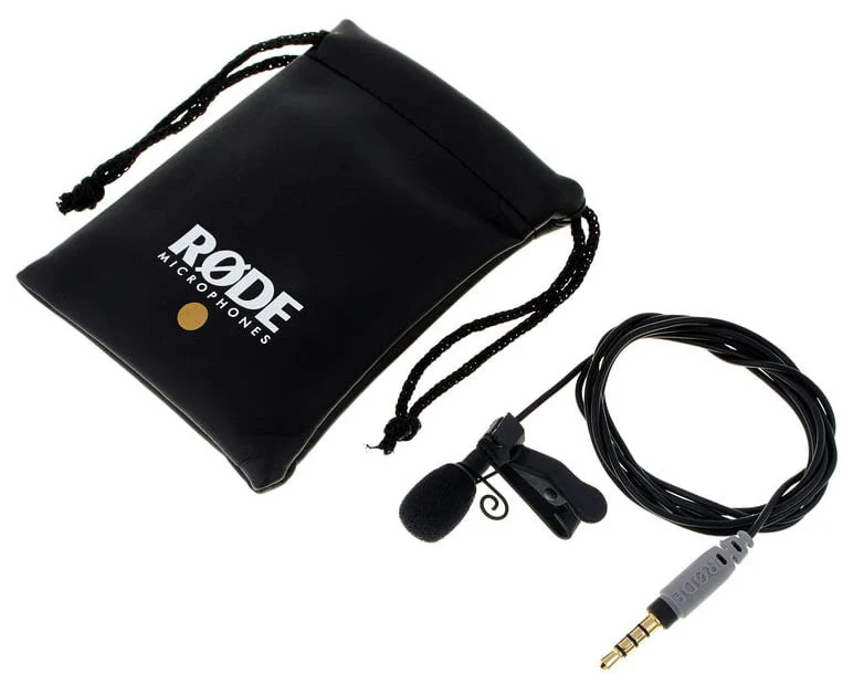 RODE SMARTLAV+ MICROFONO DE SOLAPA - Image 6