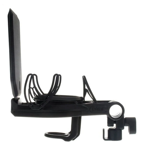 RODE SMR SUSPENSION PARA MICROFONOS DE CONDENSADOR - Image 2