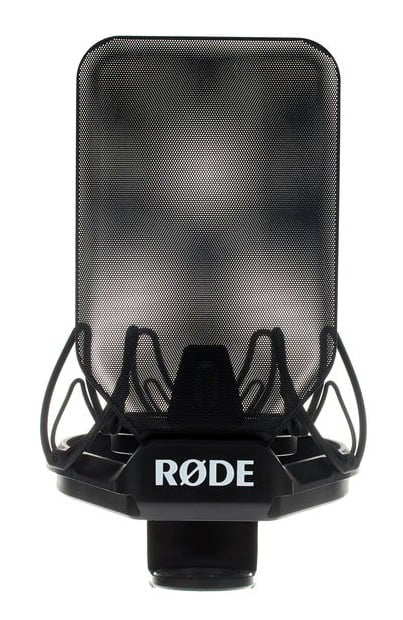 RODE SMR SUSPENSION PARA MICROFONOS DE CONDENSADOR - Image 4
