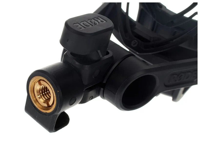 RODE SMR SUSPENSION PARA MICROFONOS DE CONDENSADOR - Image 9