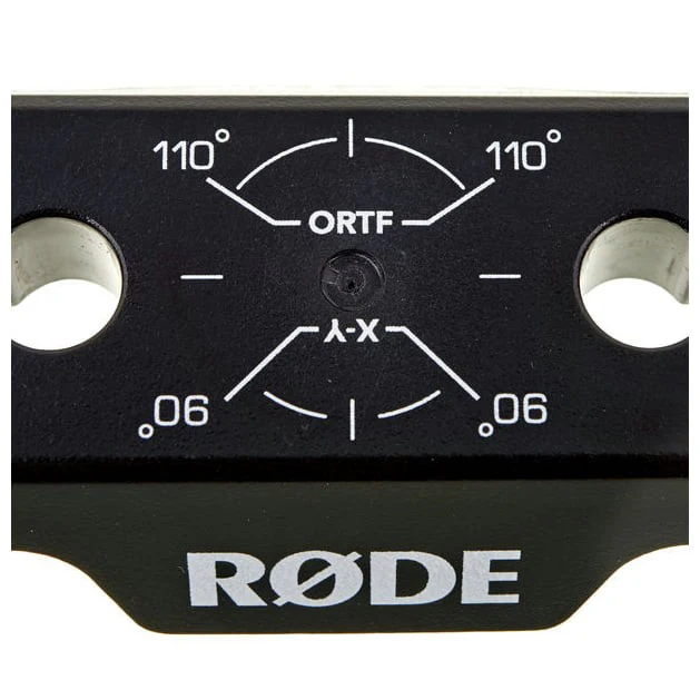 RODE STEREO BAR BARRA PARA COLOCAR 2 MICROFONOS - Image 5