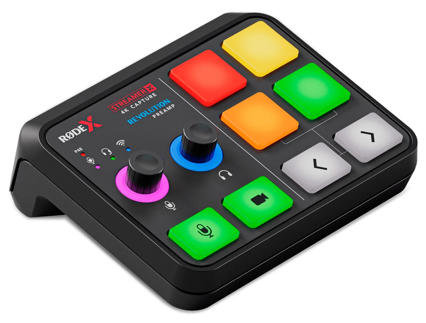 RODE STREAMER X INTERFAZ DE AUDIO - Image 2