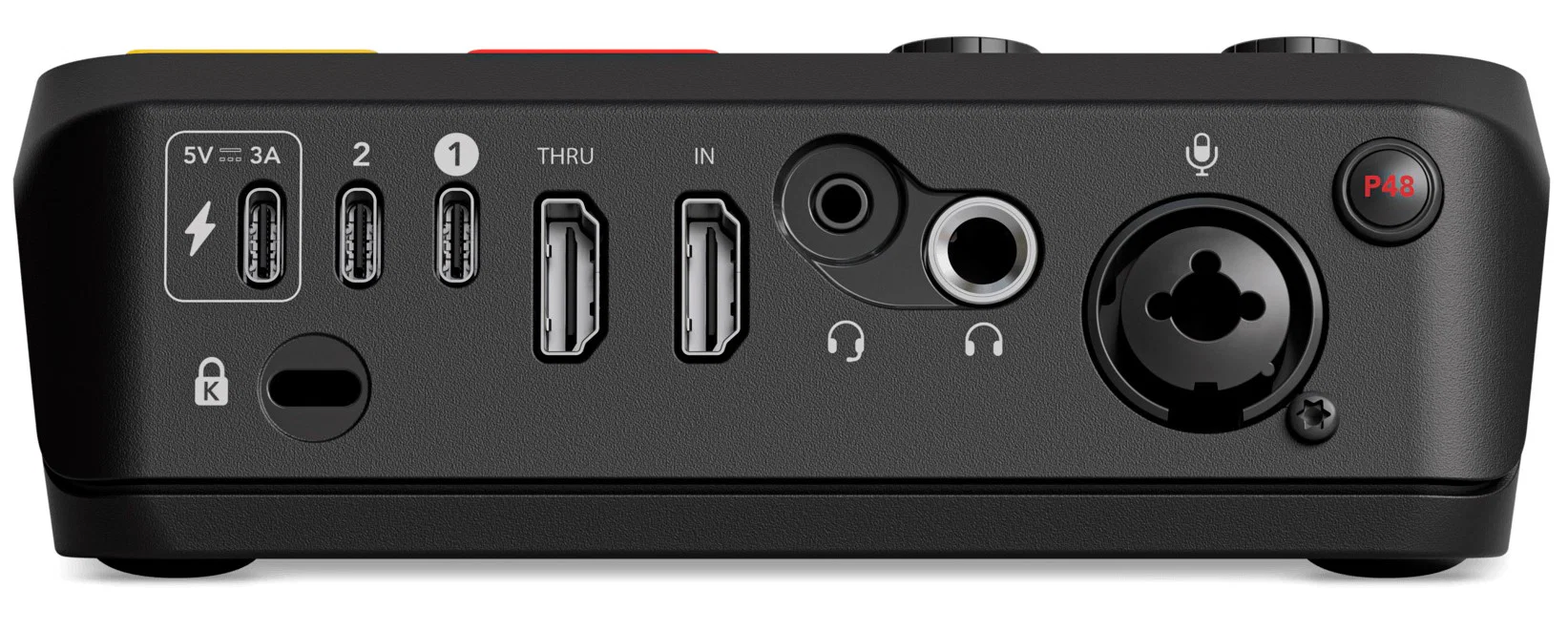 RODE STREAMER X INTERFAZ DE AUDIO - Image 3