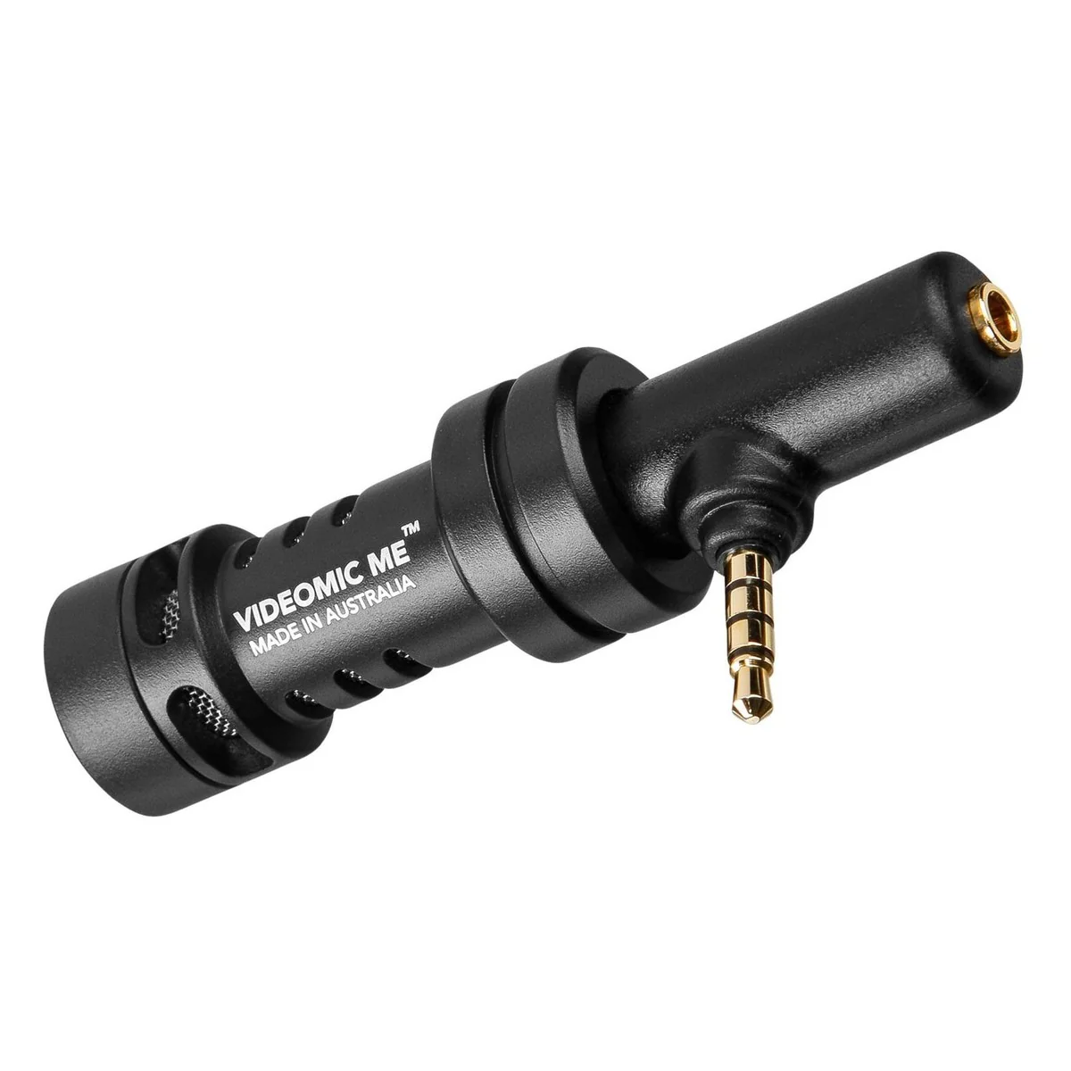 RODE VIDEOMIC ME MICROFONO DIRECCIONAL PARA SMARTPHONES - Image 3