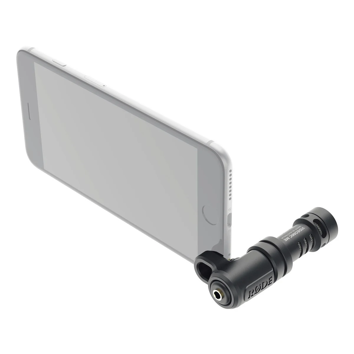 RODE VIDEOMIC ME MICROFONO DIRECCIONAL PARA SMARTPHONES - Image 4