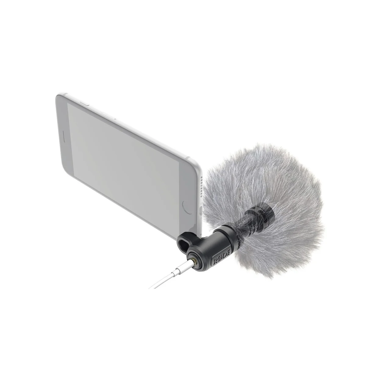 RODE VIDEOMIC ME MICROFONO DIRECCIONAL PARA SMARTPHONES - Image 5