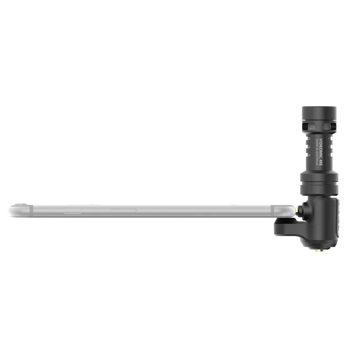 RODE VIDEOMIC ME MICROFONO DIRECCIONAL PARA SMARTPHONES - Image 6
