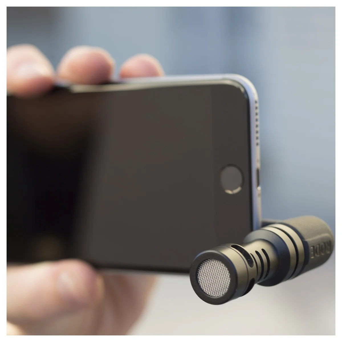 RODE VIDEOMIC ME MICROFONO DIRECCIONAL PARA SMARTPHONES - Image 8