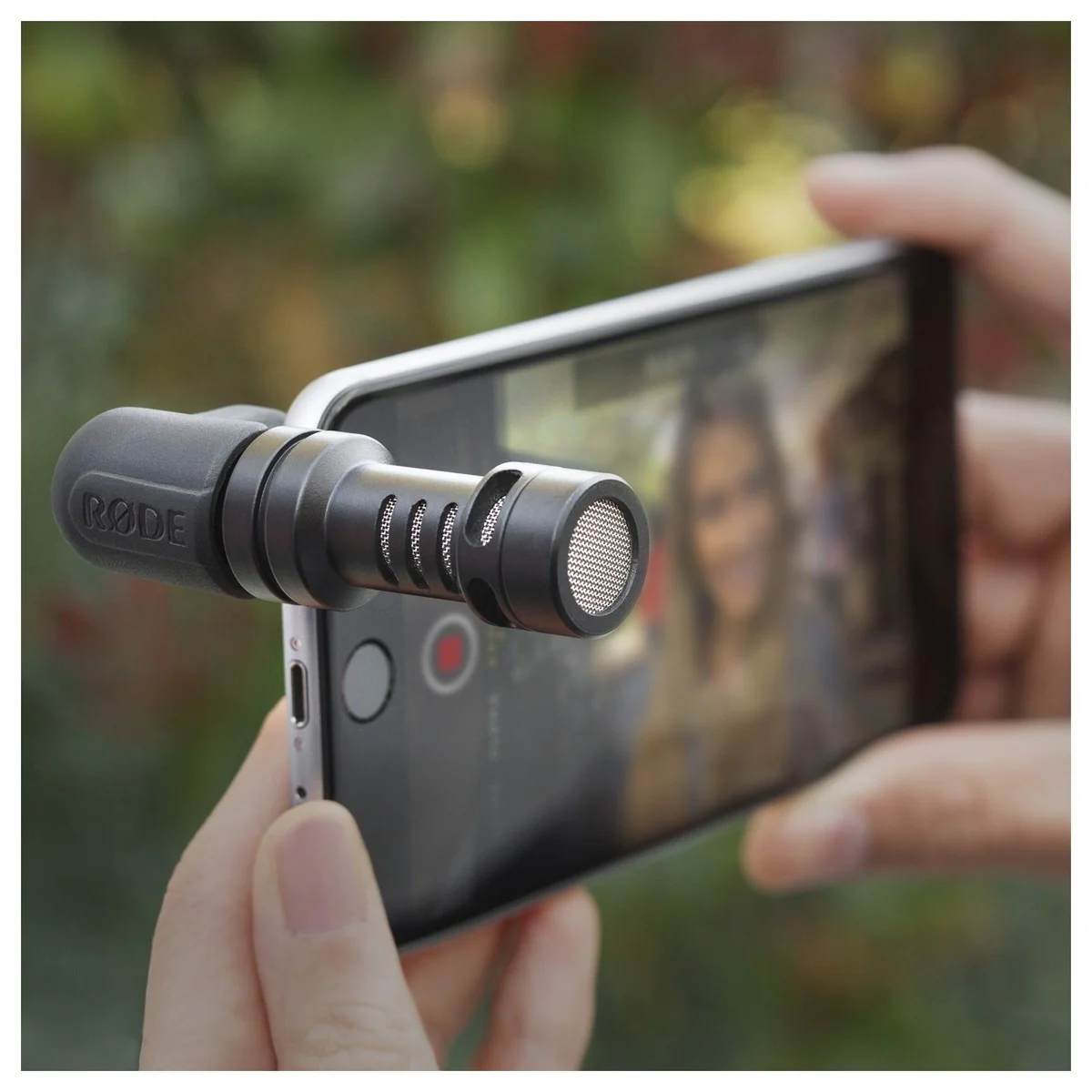 RODE VIDEOMIC ME MICROFONO DIRECCIONAL PARA SMARTPHONES - Image 9