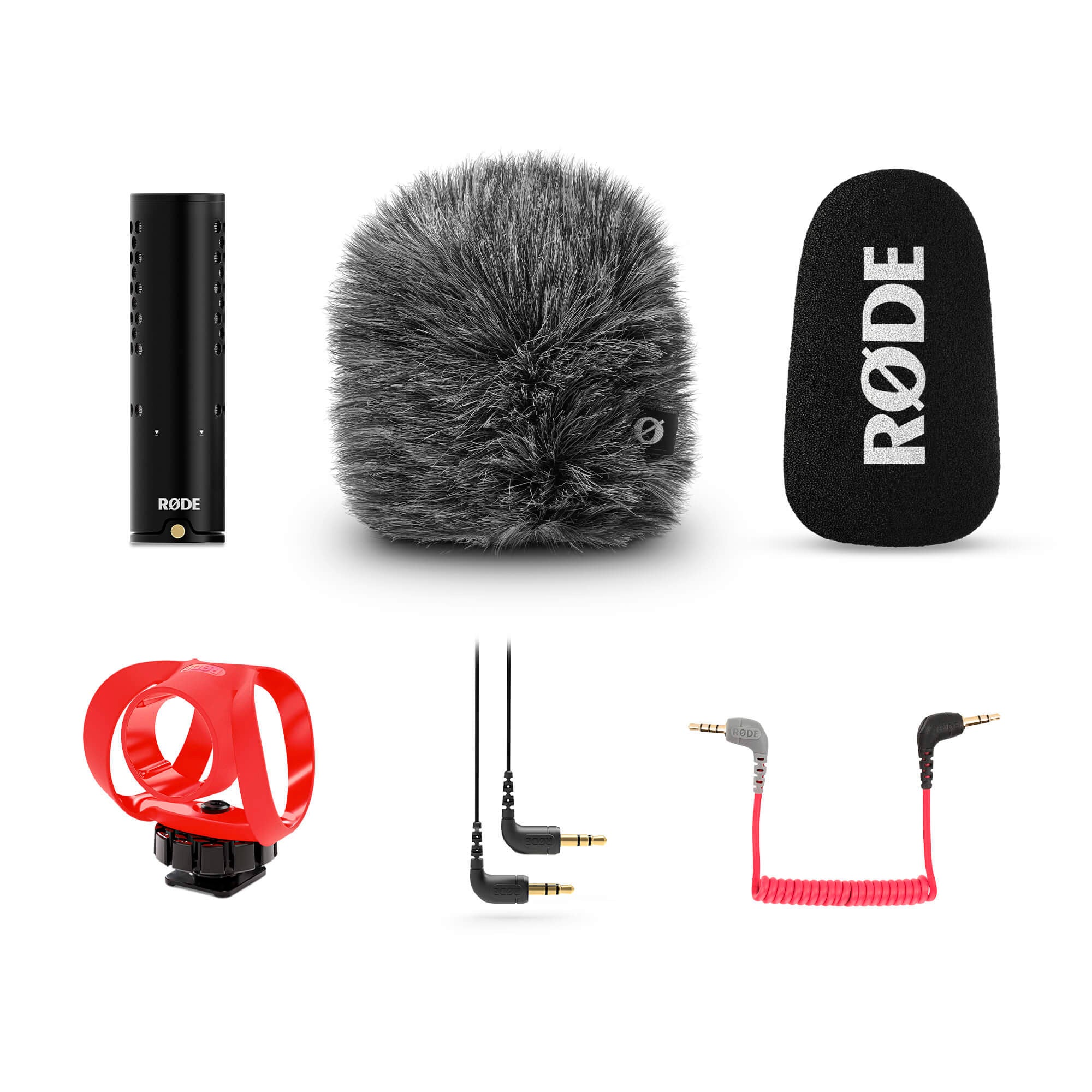 RODE VIDEOMICRO II MICROFONO CAÑON PARA CAMARAS - Image 10