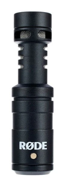 RODE VIDEOMICRO MICROFONO PARA CAMARAS - Image 3