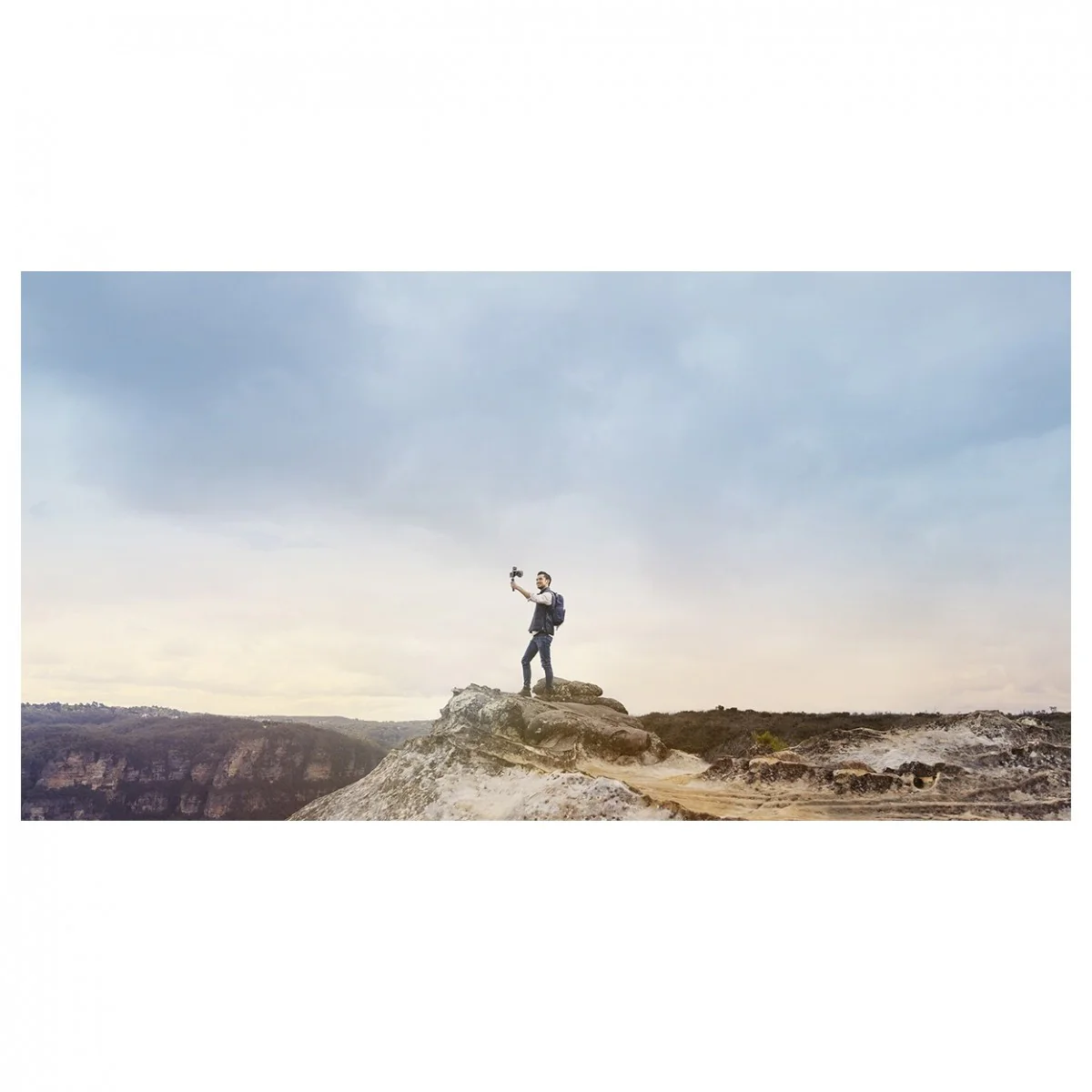 RODE VLOGGER KIT IOS SET GRABACION VIDEO PORTATIL - Image 20