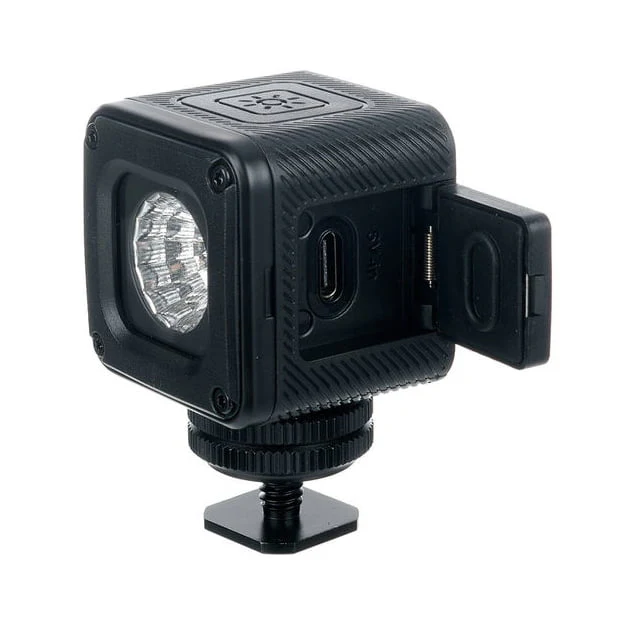 RODE VLOGGER KIT IOS SET GRABACION VIDEO PORTATIL - Image 8